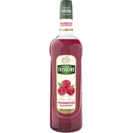 mathieu teisseire Bar Sirup Himbeere 0,7L