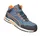 Puma Schnürstiefel 633140, S3, SRC, HRO, Gr.47
