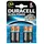 Duracell Ultra Power AA (4 St.)