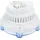 BESTWAY LED-Licht 7-farbig 9,2 x 6,2 cm
