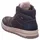 Rieker Schnürstiefel Damen Braun 40