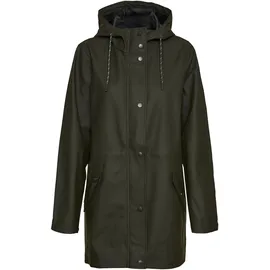 Vero Moda Regenjacken Damen Grün L