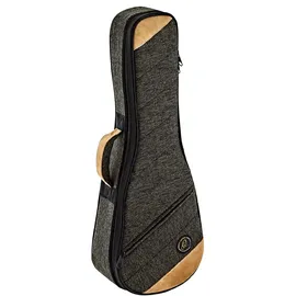 Ortega Softcase für Tenor Ukulelen Mocca - Ukulelentasche