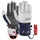 Reusch Alexis Pinturault M - Skihandschuhe - Herren - White/Blue - 8,5