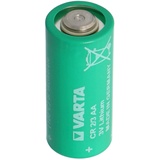 Varta CR2/3AA Lithium Batterie, Varta 6237 CR 2/3 AA
