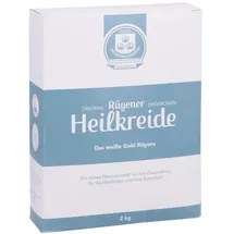Axisis Original Rügener Heilkreide Pulver 2 kg