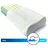 gorilla gesund Nackenkissen Comfort Neck 40 x 40 cm Weiß