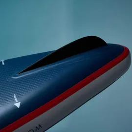 Aqua Marina Hyper 381 x 76 x 15 cm navy