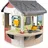 Smoby Outdoor-Spielhaus Matschküche