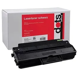 kompatible Ware kompatibel zu Samsung MLT-D103L schwarz