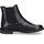 Paul Green 8070 Schwarz 37