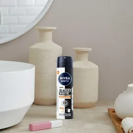 NIVEA Ultimate Impact Antitranspirant Spray 150 ml