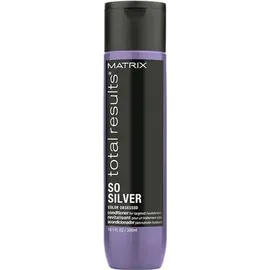 Matrix Total Results Color Obsessed So Silver Conditioner 0,3 l