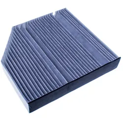 DENCKERMANN Filter, Innenraumluft Fußraum  für MERCEDES-BENZ A2058350147 4638352700 A1678350400 M110980K