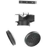 Teka 113290007 Recycling-Set für Dunstabzugshaube
