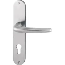 HOPPE Denver E1310Z/302 Edelstahl F69