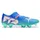 Puma Future 7 Ultimate FG/AG bluemazing/puma white/electric peppermint 39