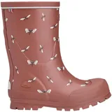 Viking Jolly Print Cognac/White,