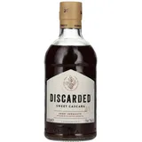 discarded spirits co. Discarded Cascara Vermouth