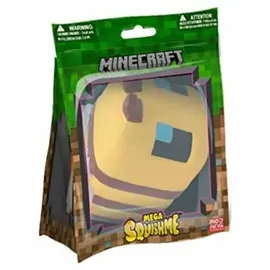 Just toys Minecraft Mega SquishMe S2 Biene