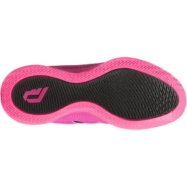 adidas Dame Certified 3, Rosa