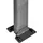Konifera Terrassendach 434 x 300 cm grau