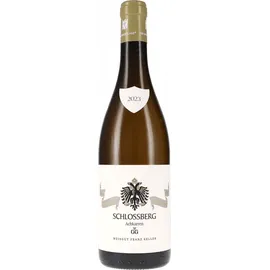 Franz Keller Grauburgunder Schlossberg GG 2021 0,75 l