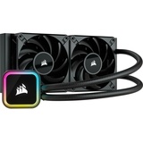 Corsair iCUE H100i RGB Elite, schwarz (CW-9060058-WW)