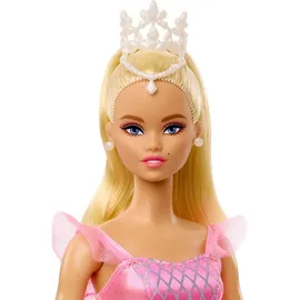 Mattel Barbie Ballet Wishes (JBJ09)