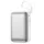 Joyroom JR-PBF29 20000mAh 22,5W Powerbank mit Doppelkabel Weiß