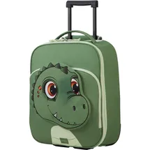 Samsonite Sammies Dino Rex 2-Rollen Cabin 45 cm / 30 l grün