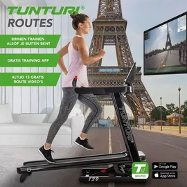 Tunturi T20 Competence