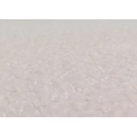 Mendler Schlafsessel HWC-K29, Klappsessel Schlafsofa Gästebett, Liegefläche 190x100cm, Stoff Bouclé (500g/m2) creme