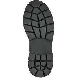 Marco Tozzi Stiefeletten Damen Silber 36