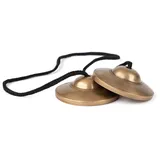 Bodhi Tibetische Zimbeln groß 7,5 cm