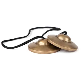 Bodhi Tibetische Zimbeln groß 7,5 cm