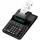 Casio DR-200R Schwarz