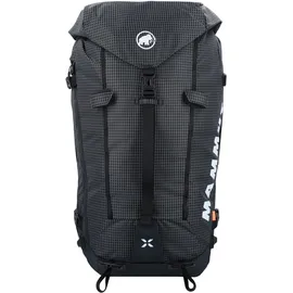 Mammut Trion 38 Rucksack Schwarz