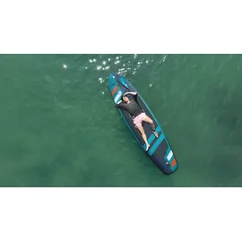 skatinger SUP-Board SKATINGER Jade 320 x 81 x 15 cm blau