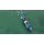 skatinger SUP-Board SKATINGER Jade 320 x 81 x 15 cm blau