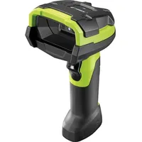 Zebra Technologies Zebra Li3678 (1D-Barcodes), Barcode-Scanner, Grün