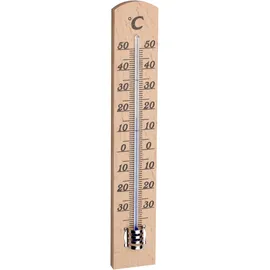 TFA Innenthermometer 12.1004