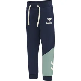 hummel Sportive Hosen Schwarz 62