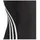 adidas 3-Streifen Badeanzug Black / White 128    