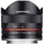 Samyang 8mm F2,8 Fisheye UMC II Sony E schwarz