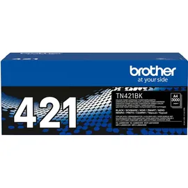 Brother TN-421BK schwarz