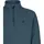 Protest Perfecty Fleece Mit Halbem Reißverschluss - Yale Blue - 152 cm
