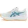 Asics Novablast 5 Herren Arctic Blue/Aegean Blue 42
