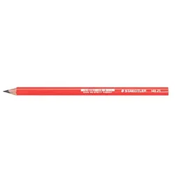 STAEDTLER Zimmermannsbleistift HB rotbraun, 1 St.