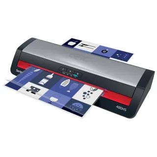 GBC Laminiergerät 480HS (A3)